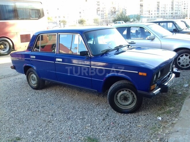 LADA (VAZ) 2106 2005, 277,777 km - 1.6 l - Bakı