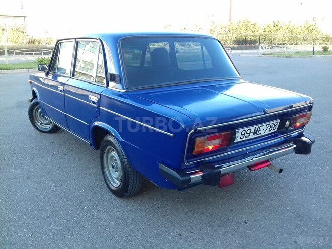 LADA (VAZ) 2106 2005, 277,777 km - 1.6 l - Bakı