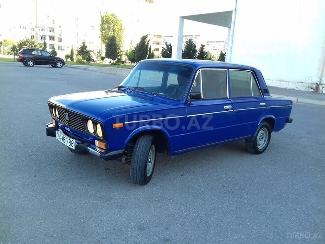 LADA (VAZ) 2106 2005, 277,777 km - 1.6 l - Bakı