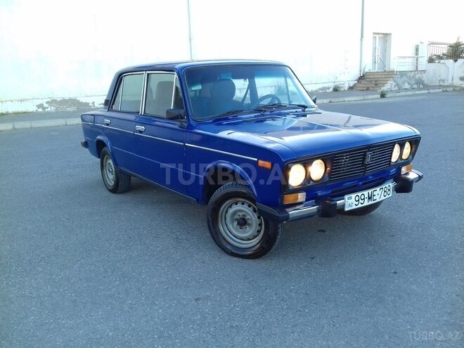LADA (VAZ) 2106 2005, 277,777 km - 1.6 l - Bakı