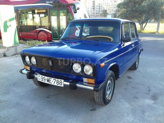 LADA (VAZ) 2106 2005, 277,777 km - 1.6 l - Bakı