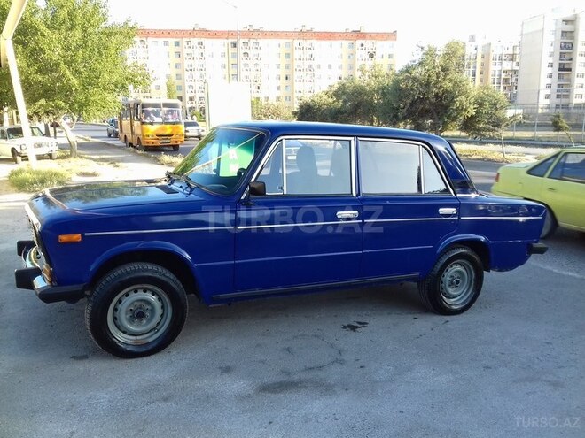 LADA (VAZ) 2106 2005, 277,777 km - 1.6 l - Bakı