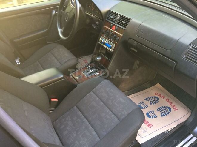 Mercedes C 180 1996, 320,000 km - 1.8 л - Bakı