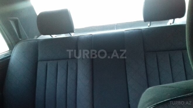 Mercedes E 200 1995, 555,000 km - 2.0 l - Bakı