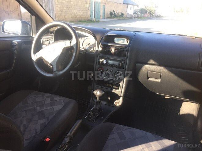 Opel Astra 1998, 250,000 km - 1.6 л - Kürdəmir