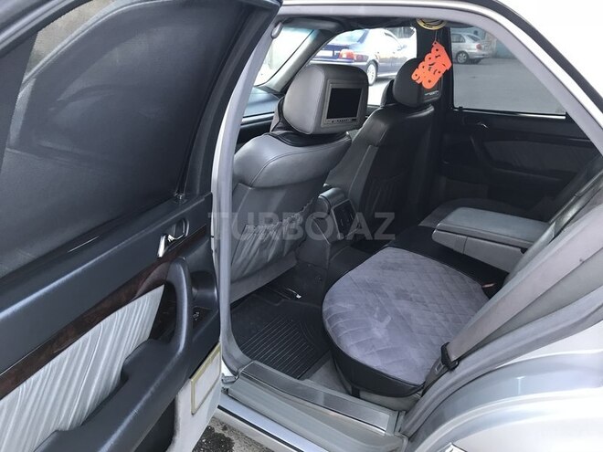 Mercedes S 300 1997, 235,000 km - 3.0 l - Bakı