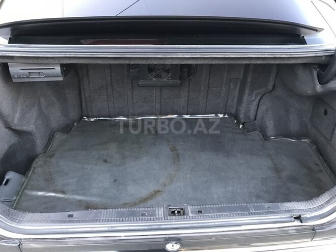 Mercedes S 300 1997, 235,000 km - 3.0 l - Bakı