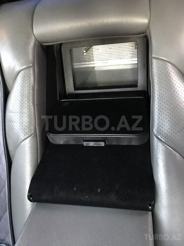 Mercedes S 300 1997, 235,000 km - 3.0 l - Bakı