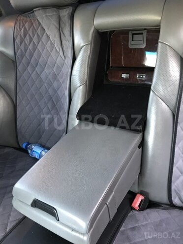 Mercedes S 300 1997, 235,000 km - 3.0 l - Bakı