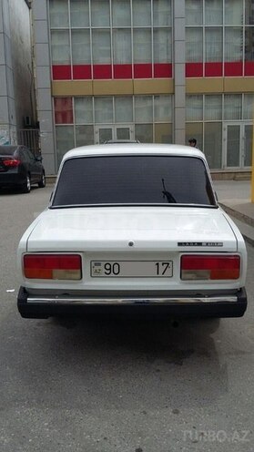 LADA (VAZ) 2107 2011, 130,000 km - 1.7 l - Bakı