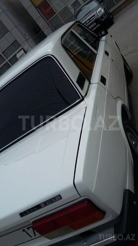 LADA (VAZ) 2107 2011, 130,000 km - 1.7 l - Bakı