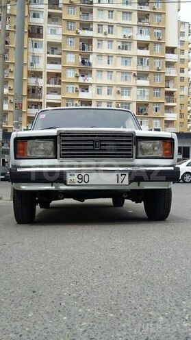 LADA (VAZ) 2107 2011, 130,000 km - 1.7 l - Bakı