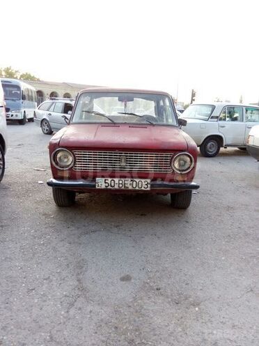 LADA (VAZ) 21011 1976, 658,525 km - 1.2 l - Şabran