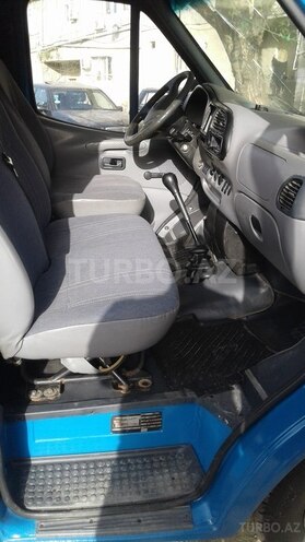Ford Transit 1999, 280,000 km - 2.5 l - Sumqayıt
