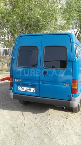 Ford Transit 1999, 280,000 km - 2.5 l - Sumqayıt