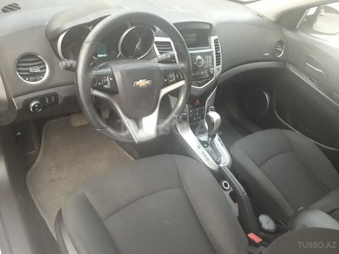 Chevrolet Cruze 2010, 257,000 km - 1.8 л - Bakı