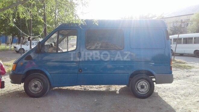 Ford Transit 1999, 280,000 km - 2.5 l - Sumqayıt