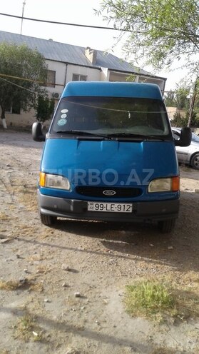 Ford Transit 1999, 280,000 km - 2.5 l - Sumqayıt
