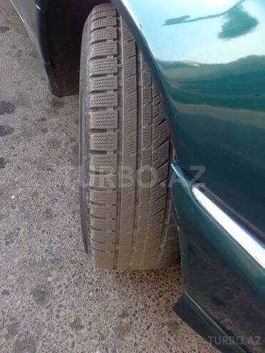 Mercedes C 280 1997, 320,000 km - 2.8 л - Bakı