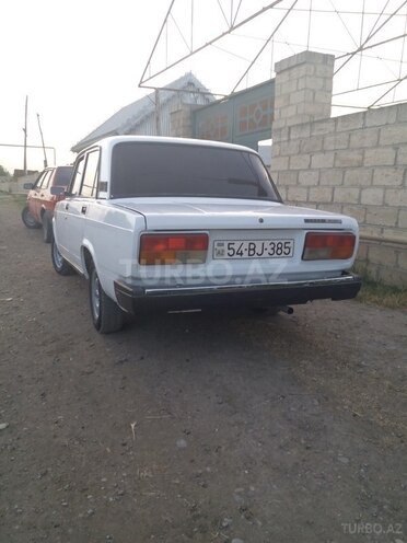 LADA (VAZ) 2107 2008, 100 km - 1.6 л - Bərdə