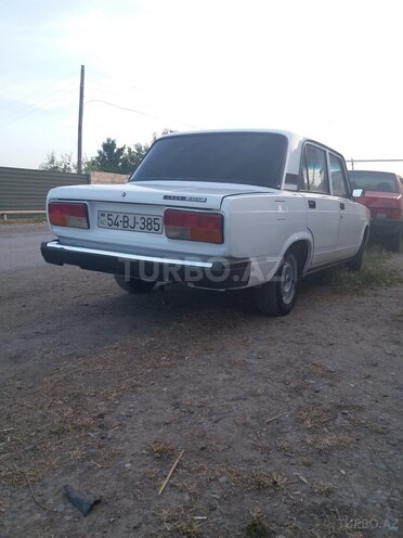LADA (VAZ) 2107 2008, 100 km - 1.6 л - Bərdə