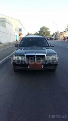Mercedes 190 1991, 3,002,000 km - 2.0 л - Bakı