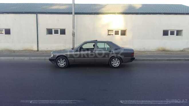 Mercedes 190 1991, 3,002,000 km - 2.0 л - Bakı