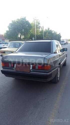 Mercedes 190 1991, 3,002,000 km - 2.0 л - Bakı