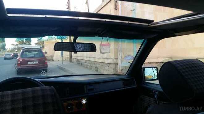 Mercedes 190 1991, 3,002,000 km - 2.0 л - Bakı