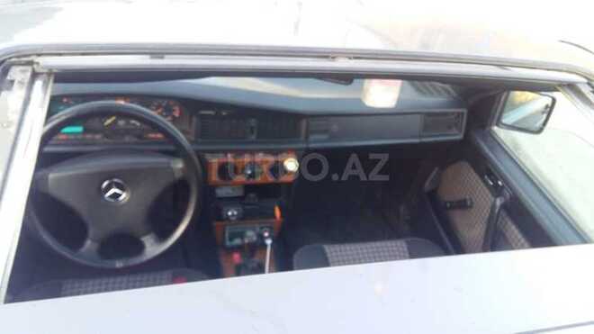 Mercedes 190 1991, 3,002,000 km - 2.0 л - Bakı
