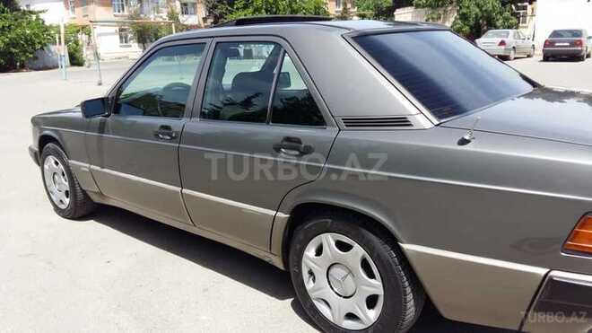 Mercedes 190 1991, 3,002,000 km - 2.0 л - Bakı