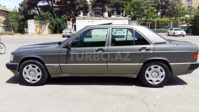 Mercedes 190 1991, 3,002,000 km - 2.0 л - Bakı