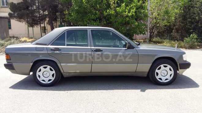 Mercedes 190 1991, 3,002,000 km - 2.0 л - Bakı