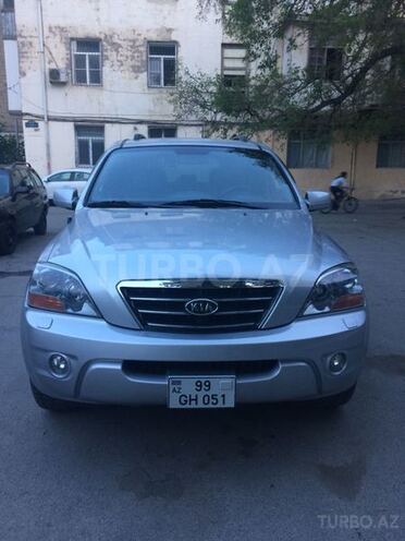 Kia Sorento 2006, 193,000 km - 2.5 l - Bakı