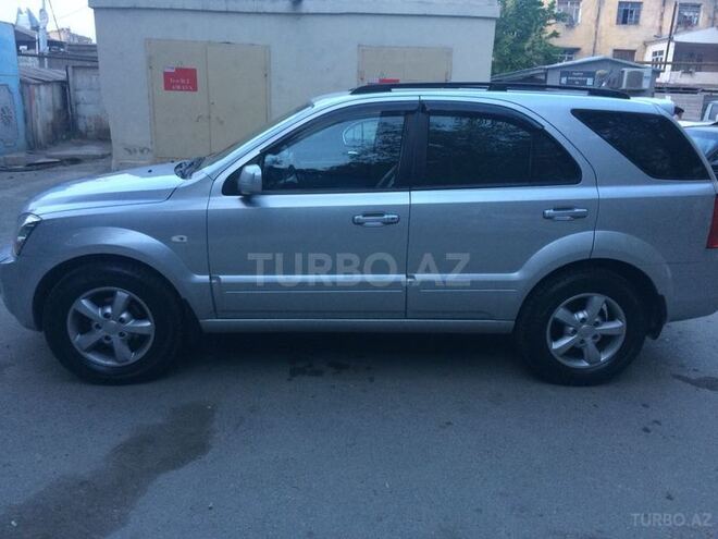 Kia Sorento 2006, 193,000 km - 2.5 l - Bakı