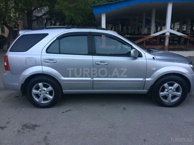 Kia Sorento 2006, 193,000 km - 2.5 l - Bakı
