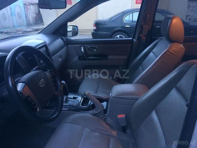 Kia Sorento 2006, 193,000 km - 2.5 l - Bakı