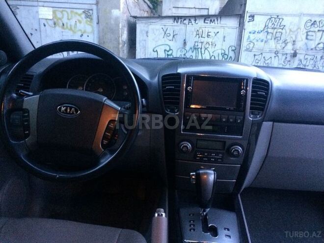 Kia Sorento 2006, 193,000 km - 2.5 l - Bakı