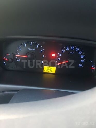 Kia Sorento 2006, 193,000 km - 2.5 l - Bakı