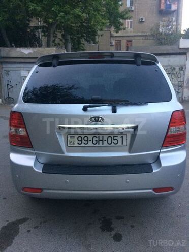 Kia Sorento 2006, 193,000 km - 2.5 l - Bakı