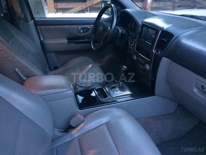 Kia Sorento 2006, 193,000 km - 2.5 l - Bakı