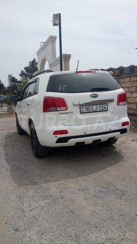 Kia Sorento 2010, 113,000 km - 2.4 л - Bakı