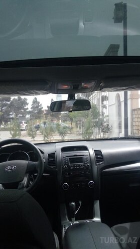 Kia Sorento 2010, 113,000 km - 2.4 л - Bakı