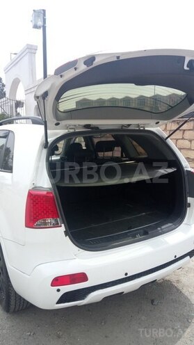 Kia Sorento 2010, 113,000 km - 2.4 л - Bakı