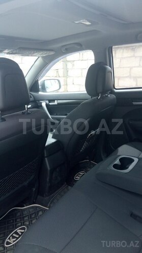 Kia Sorento 2010, 113,000 km - 2.4 л - Bakı