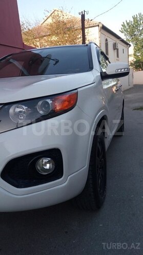 Kia Sorento 2010, 113,000 km - 2.4 л - Bakı