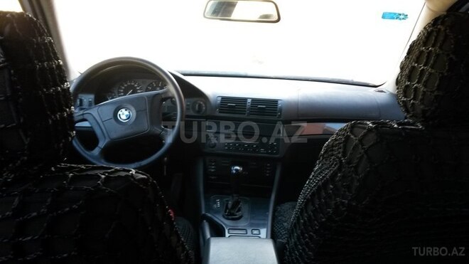 BMW 523 1997, 280,656 km - 2.5 л - Bakı