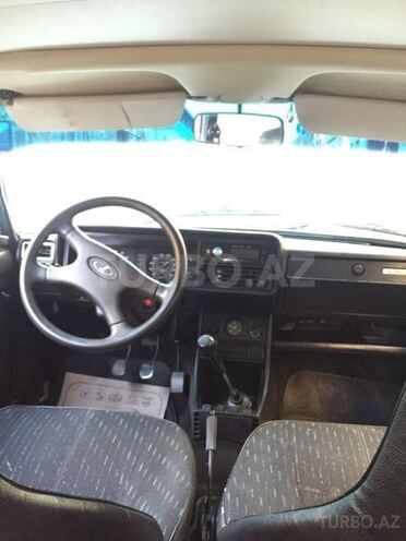 LADA (VAZ) 2107 2007, 85,000 km - 1.6 l - Bakı