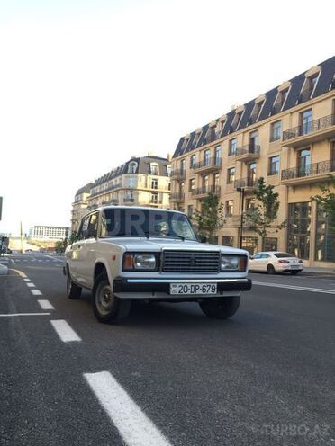 LADA (VAZ) 2107 2007, 85,000 km - 1.6 l - Bakı