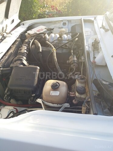 LADA (VAZ) 2107 2008, 100 km - 1.6 л - Bərdə